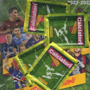 Calciatori 2022-2023 Starter Pack
